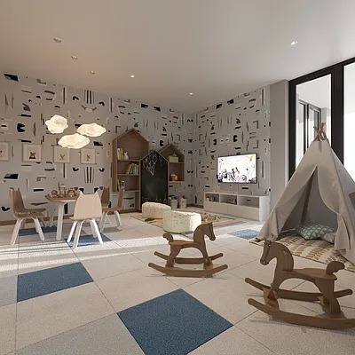 Rented by Nooklyn NYC LLC | media 17