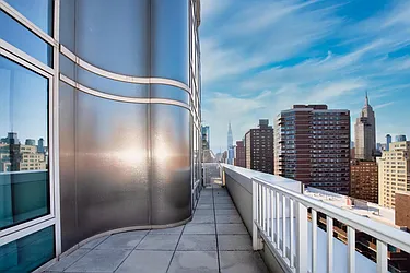 Rented by Nest Seekers International