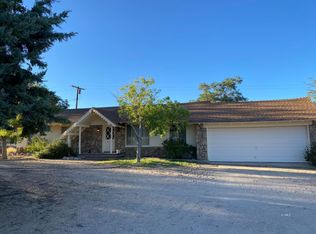 201 Alabama Dr, Alabama Hills, CA 93545