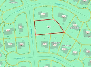 489 Brandermill Rd Lot 20, Fayetteville, NC 28314