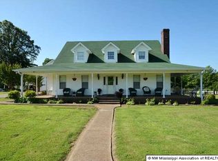 7841 Goodman Rd, Walls, MS 38680