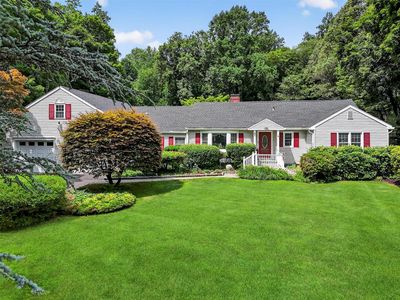 21 Greenlawn Road, Katonah, NY, 10536