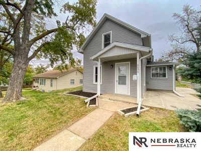 8036 Maywood St, Ralston, NE, 68127