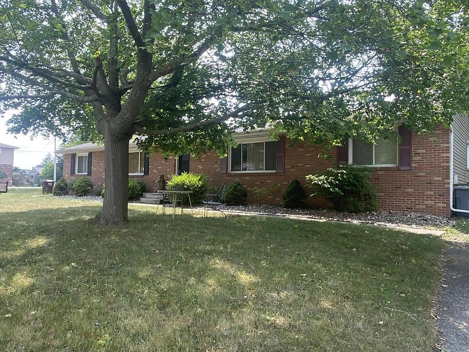 630 Kenway Dr, Lansing, MI 48917 Zillow