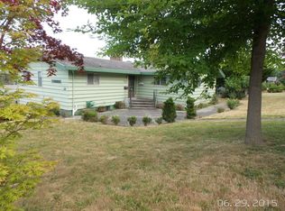 3003 Sanders Ave, Bremerton, WA 98310