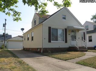 7514 Arden Rd, Parma, OH 44129