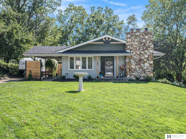 1101 Marian Ave, Bellevue, NE 68005