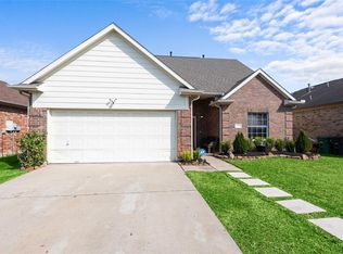 10707 Katya Gillian Dr, Houston, TX 77034