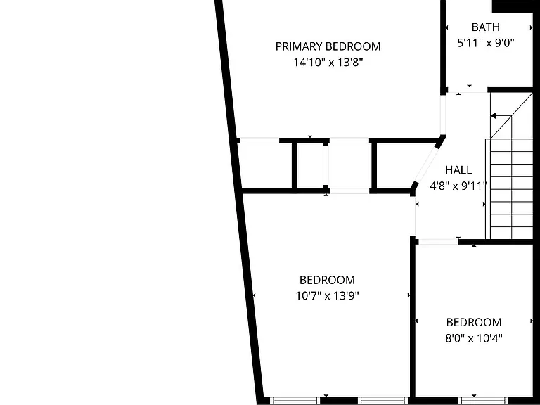 138 Bryant St NW — Photo 39