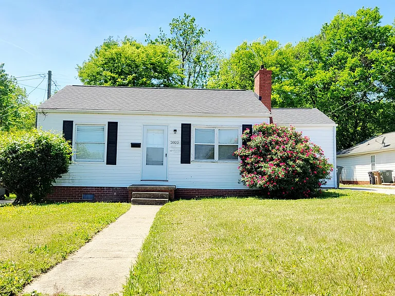 2022 Martin Luther King Jr Dr — Photo 1
