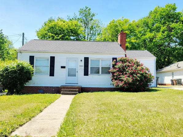 2022 Martin Luther King Jr Dr, Greensboro, NC 27406