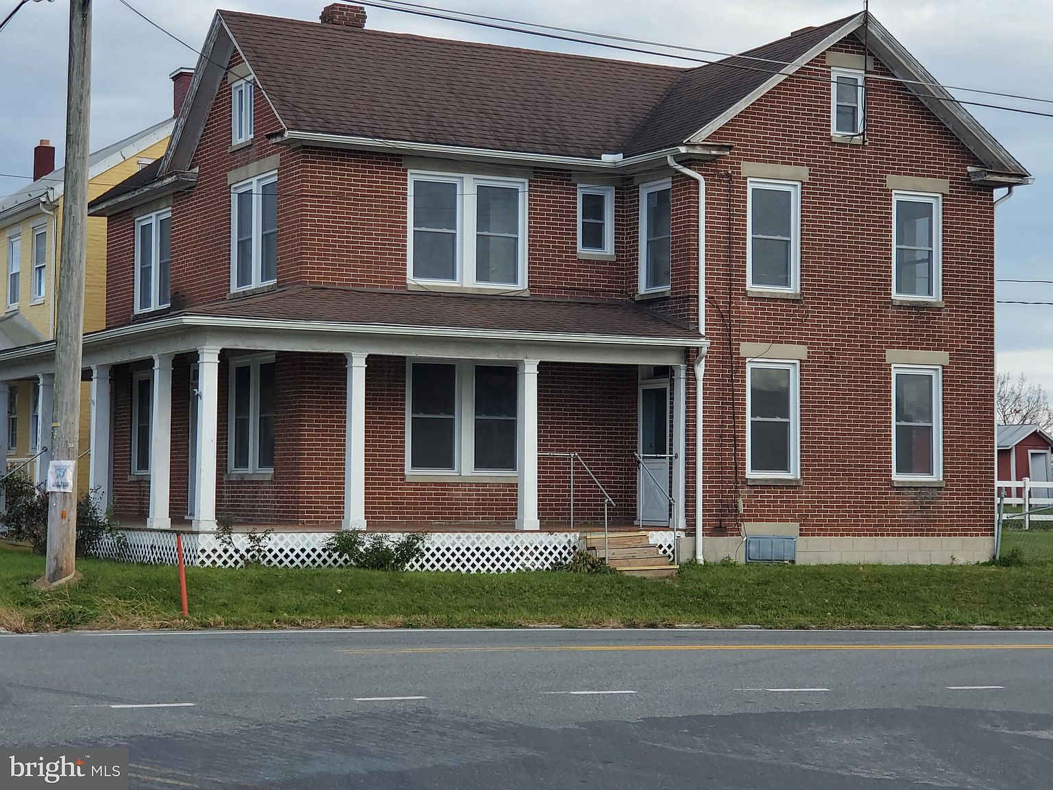 6448 Orrstown Rd, Orrstown, PA 17244 Zillow