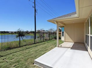 18211 Alora Spgs, Cypress, TX 77433