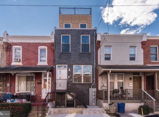 3958 Mount Vernon St #2, Philadelphia, PA 19104