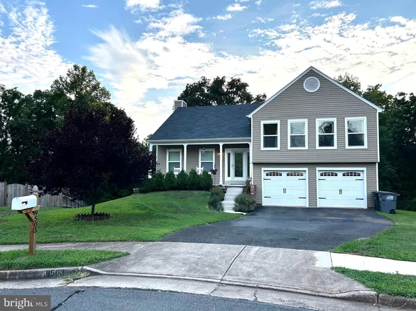 9503 Sandy Ct, Manassas, VA 20110