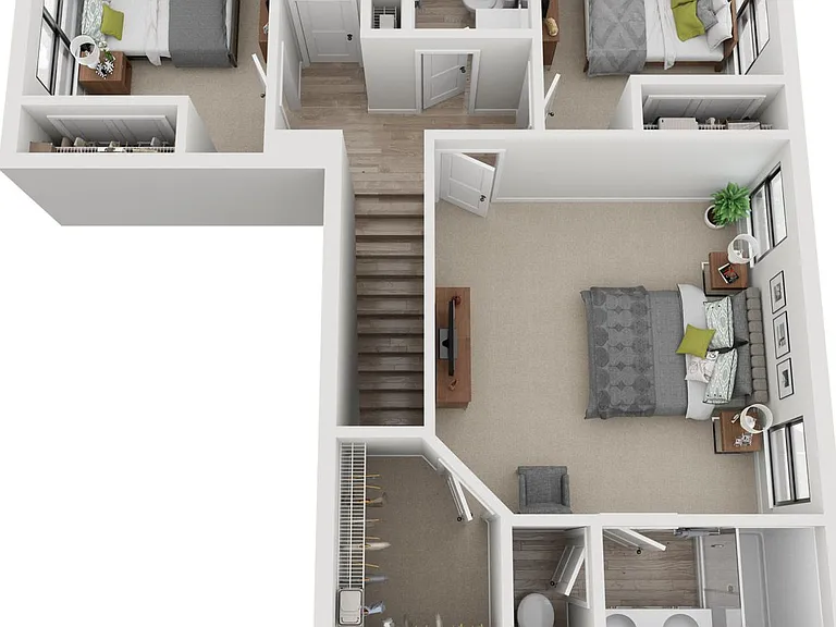 Acclaim of Woodbury Modern Living, Thoughtfully Designed — Photo 70