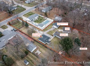 1285-1275 W Giles Rd, Muskegon, MI 49445