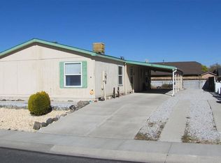 1367 Lynx St, Reno, NV 89506