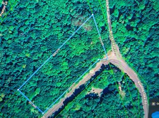 0 Kushog Lake Rd, Algonquin Highlands, ON K0M2K0