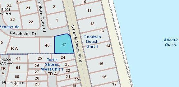 2nd image of 101 Beachside Dr