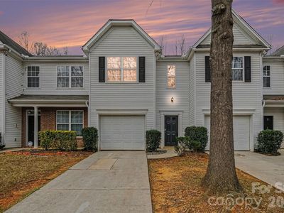 7611 Abigail Glen Dr, Charlotte, NC, 28212