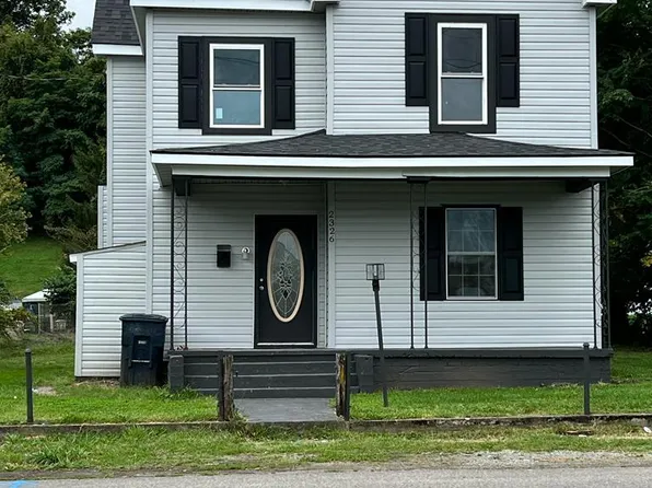 2326 Roanoke Ave SW, Roanoke, VA 24015