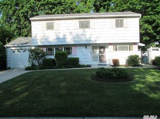 21 Winfield Ave, Brentwood, NY 11717