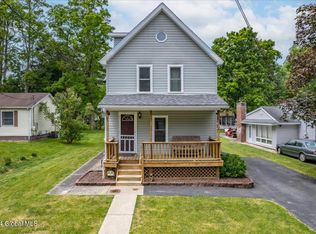17 Putman Ave, Fonda, NY 12068