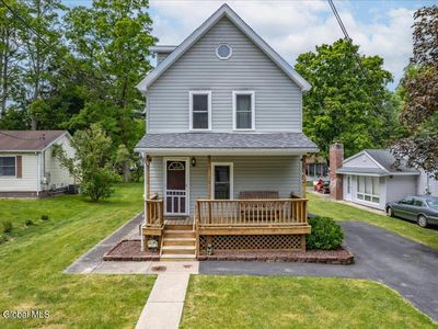 17 Putman Avenue, Fonda, NY, 12068