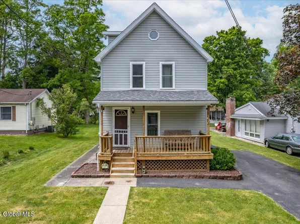 17 Putman Avenue, Fonda, NY 12068