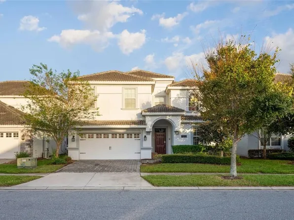 1513 Mulligan Blvd, Davenport, FL 33896