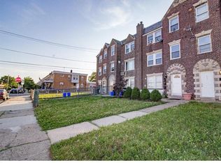 6404 Marsden St, Philadelphia, PA 19135