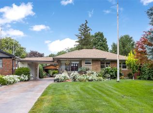 41 Maple St, Chatham Kent, ON N7L 2E5