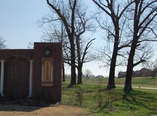 1916 Naples Ave, Lowell, AR 72745