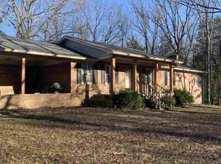 565 Hima Rd LOT 9 & 10, Savannah, TN 38372