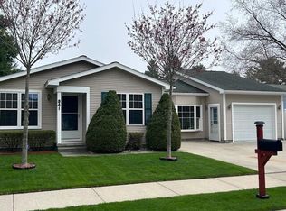 341 S North St, Alpena, MI 49707