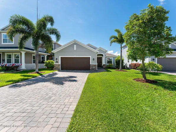 2920 Casterton Dr, Melbourne, FL 32940