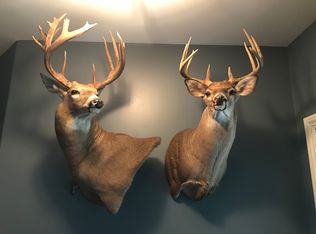 8624 Sawmill Rd, Philpot, KY 42366