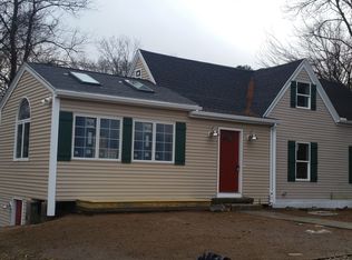 44 Marble Rd, Sutton, MA 01590