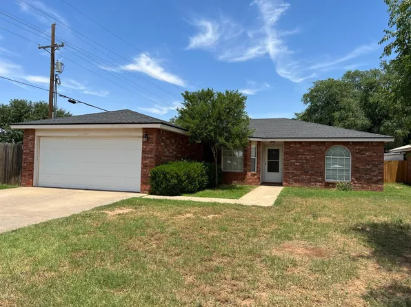 6116 6th St, Lubbock, TX 79416