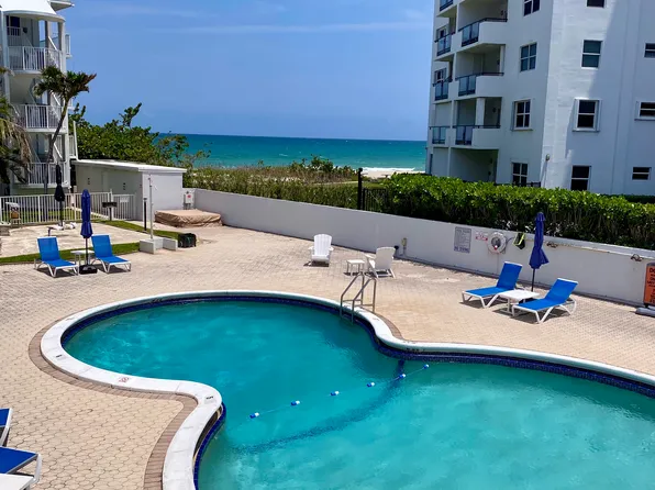 1480 S Ocean Blvd APT 107, Lauderdale By The Sea, FL 33062