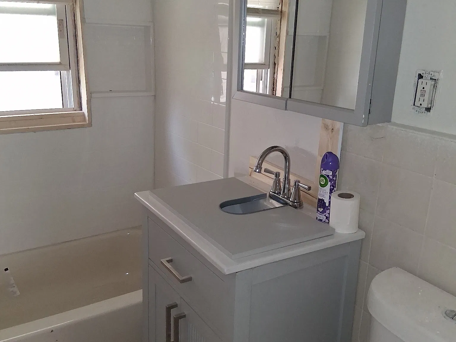 3 bed, 886 sqft, $1,500 — Photo 4