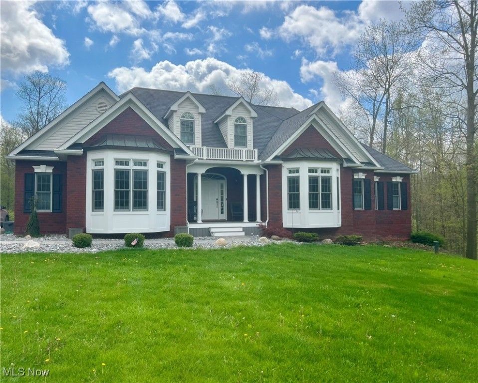 Real estate listing image