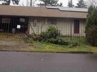 423 NE Ginseng Dr, Estacada, OR 97023