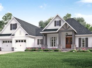 2747 N Grey Squirrel Dr, Fayetteville, AR 72704