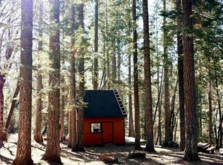 3-E-27 & 30 Red Cir, McCloud, CA