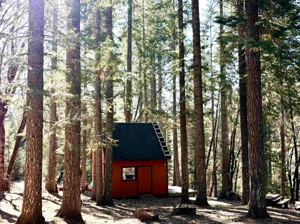 3-E-27 & 30 Red Cir, McCloud, CA 96057