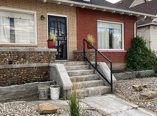 409 S Animas St, Trinidad, CO 81082