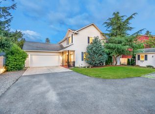 7225 NE 130th Ave, Vancouver, WA 98682