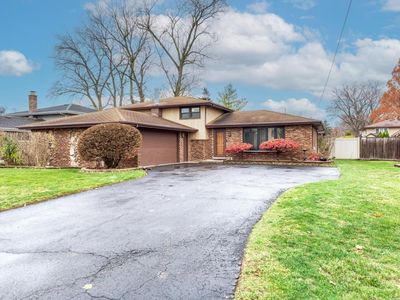 7120 S 86th Ave, Justice, IL, 60458